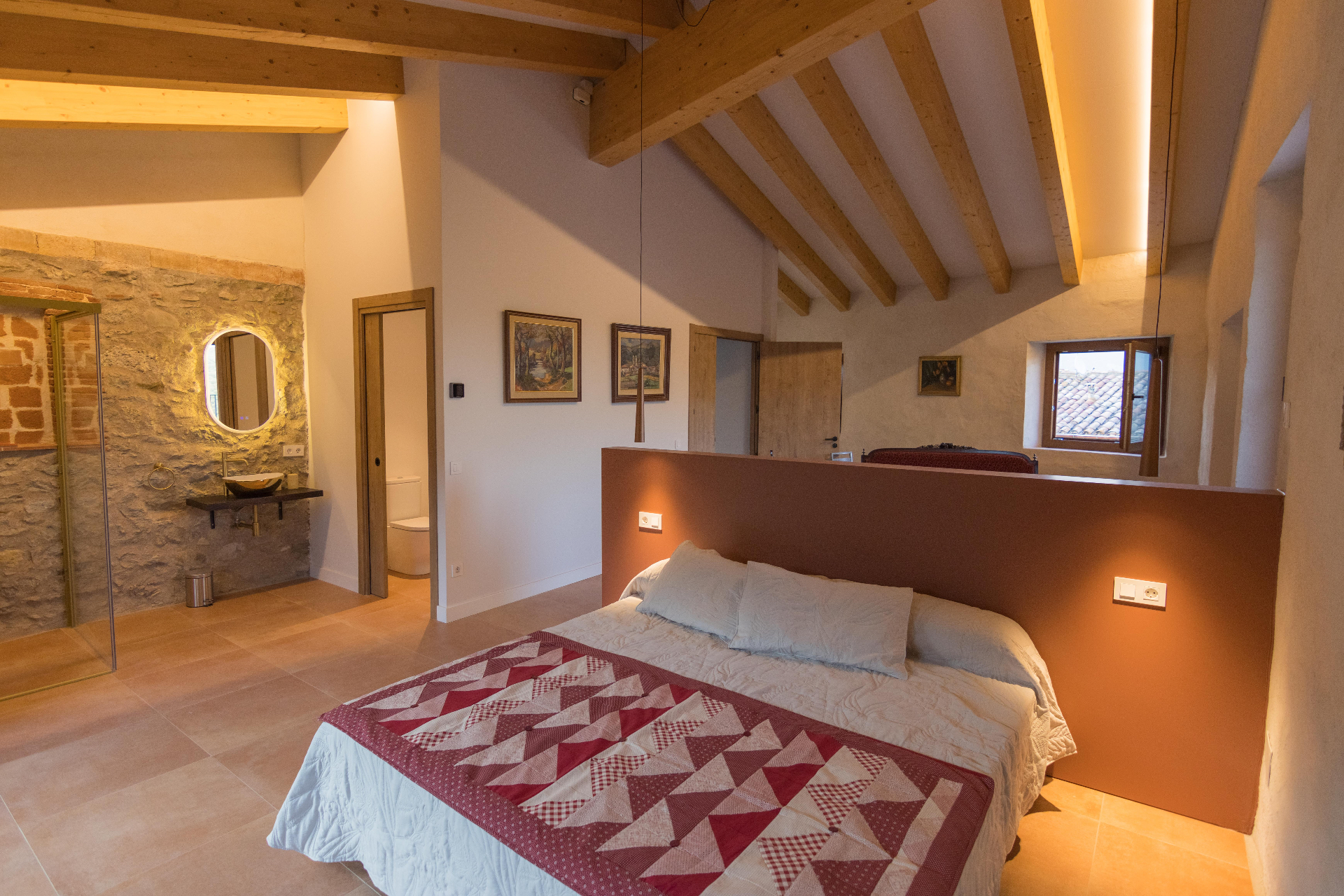La Suite — 2